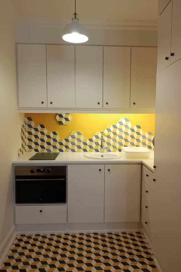 Apartamentos Azera - Antonio Azera Praia da Vitória Eksteriør billede
