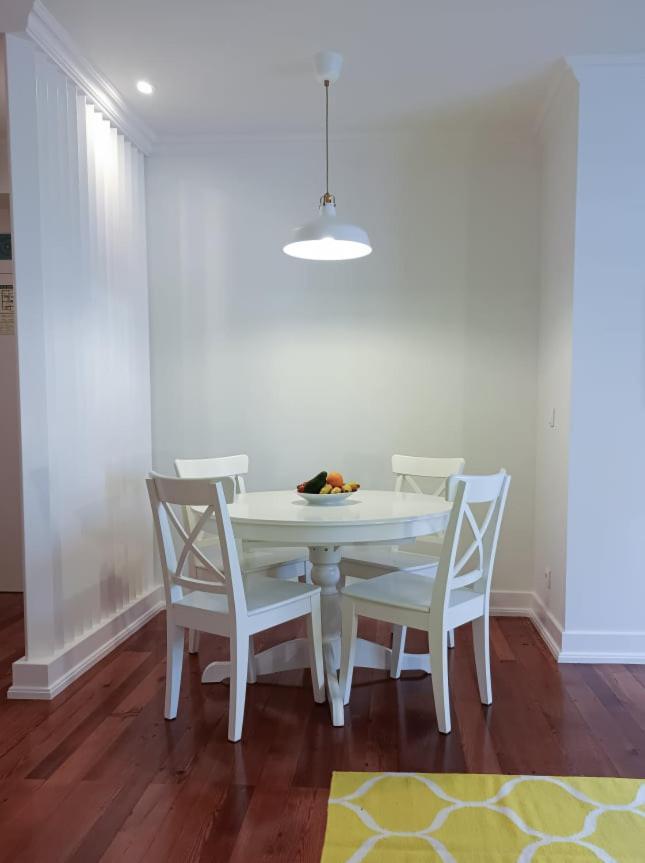 Apartamentos Azera - Antonio Azera Praia da Vitória Eksteriør billede