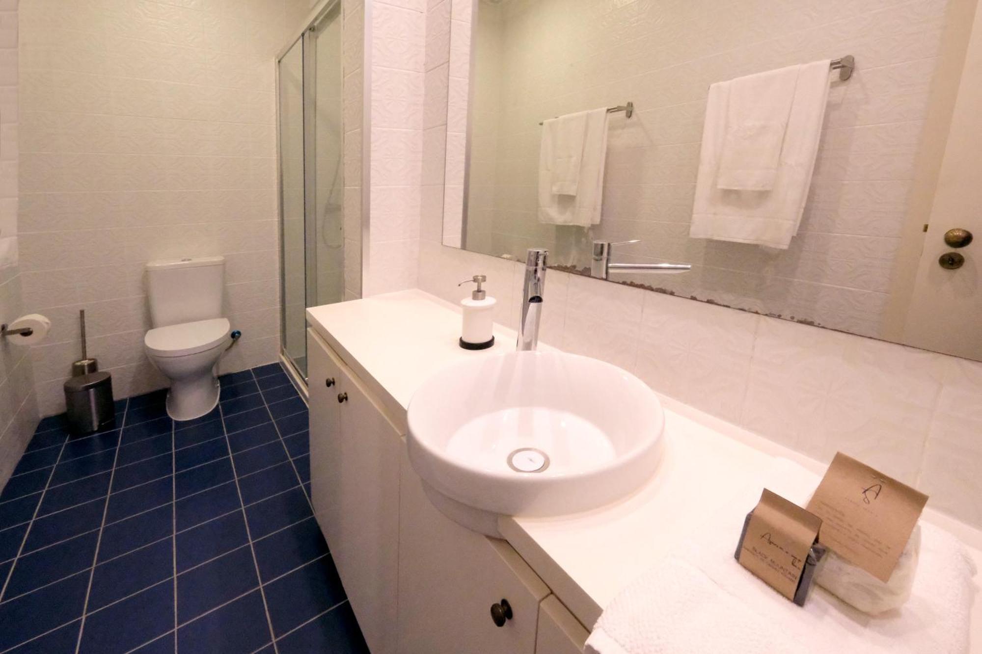 Apartamentos Azera - Antonio Azera Praia da Vitória Eksteriør billede